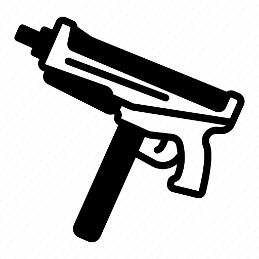 Otso gun, jatimatic, gun, shotgun, firearm c icon - Download on Iconfinder