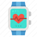 health, heart, smartwatch, sports, watch