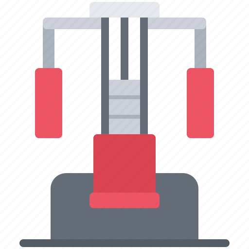 Apparatus, fitness, gym, sport, workout icon - Download on Iconfinder