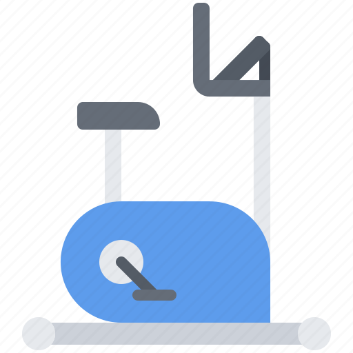 Apparatus, bike, exercise, fitness, gym, sport, workout icon - Download on Iconfinder