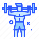 exercise5, fitness, sport, gym