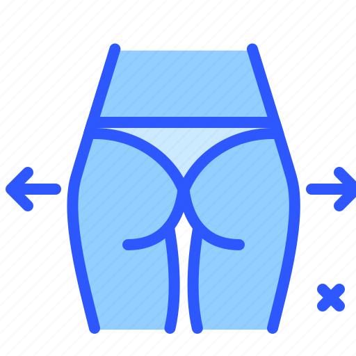 Thigh, fitness, sport, gym icon - Download on Iconfinder