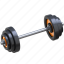 barbell, fitness, sport, gym, workout, training, bodybuilding, strength, exercise, weight