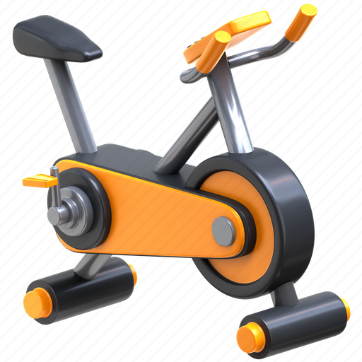 Exercise, bike icon - Download on Iconfinder on Iconfinder