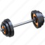 barbell, fitness, sport, gym, workout, training, bodybuilding, strength, exercise, weight 