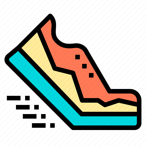 Exercise, fitness, gym, gymnasium, healthy, run, running icon - Download on Iconfinder
