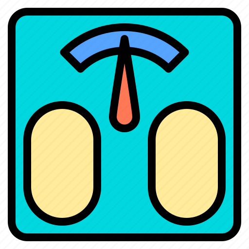 Exercise, fitness, gym, gymnasium, healthy, weight icon - Download on Iconfinder