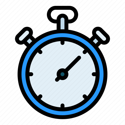 Timer, gym, sport, fitness, exercise, workout icon - Download on Iconfinder