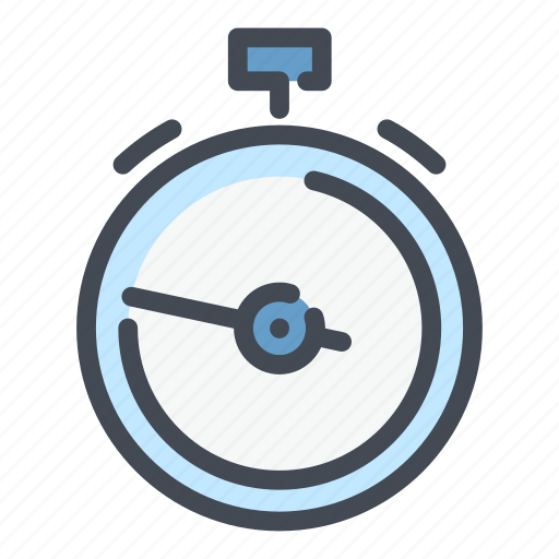 Stopwatch, timer, alarm, sport, clock icon - Download on Iconfinder