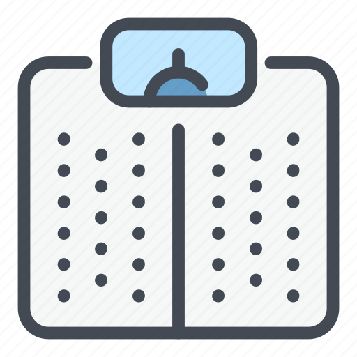 Scale, fit, weight, fitness, gym icon - Download on Iconfinder