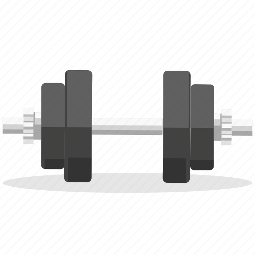 Gym, fitness, machine, equipment, exercise, sport, strength icon - Download on Iconfinder