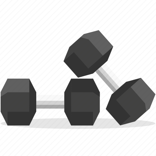 Gym, fitness, machine, equipment, barbel, exercise, strength icon - Download on Iconfinder