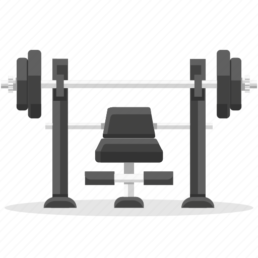 Gym, fitness, machine, equipment, strength, exercise, workout icon - Download on Iconfinder