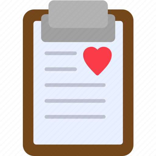 Health, report, treatment, icon icon - Download on Iconfinder