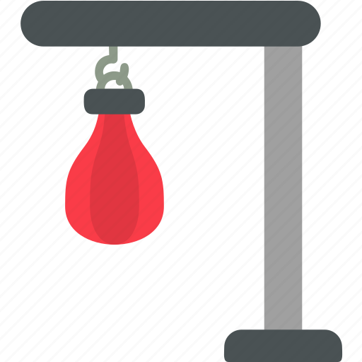 Punching, bag, boxing, punch, sport, icon icon - Download on Iconfinder