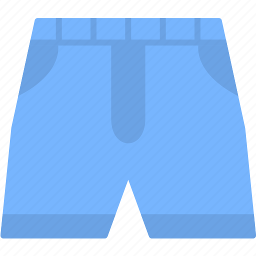 Shorts, bermuda, swimsuit, icon icon - Download on Iconfinder
