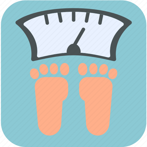 Weight, balance, diet, health, scale, icon icon - Download on Iconfinder