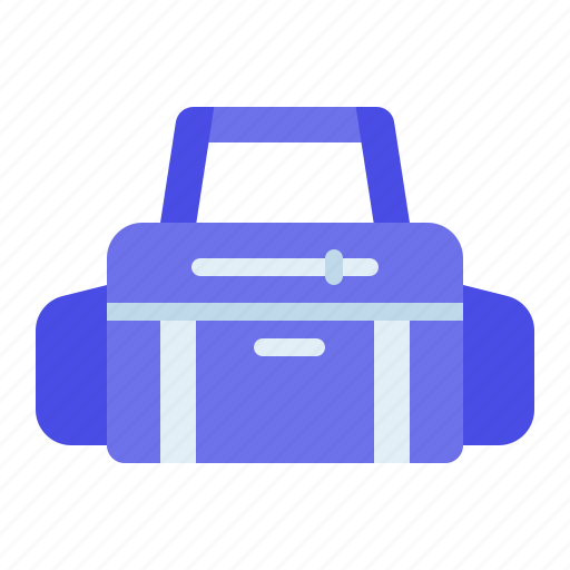 Gym, bag, sport, fitness, exercise, workout icon - Download on Iconfinder