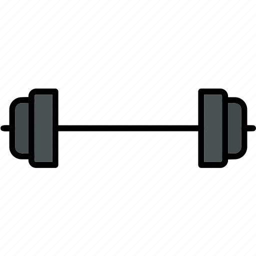 Dumbbell, bodybuilding, equipment, fitness, gym icon - Download on Iconfinder