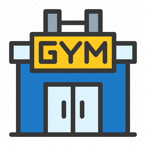 Equipment, exercise, fitness, gym, sport, taining icon - Download on Iconfinder