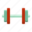dumbbell, sport, gym, fitness, exercise, workout 