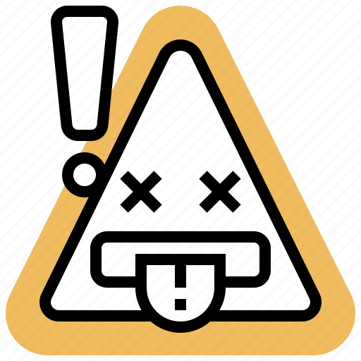 Disconnect, error, failure, problem, warning icon - Download on Iconfinder