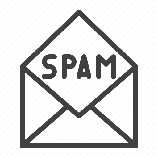 Spam, message, email, scam icon - Download on Iconfinder