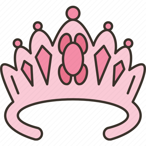 Crown, queen, jewelry, imperial, monarchy icon - Download on Iconfinder
