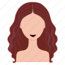 beauty, brown hair, hair, hair color palette, hairstyle, style, woman