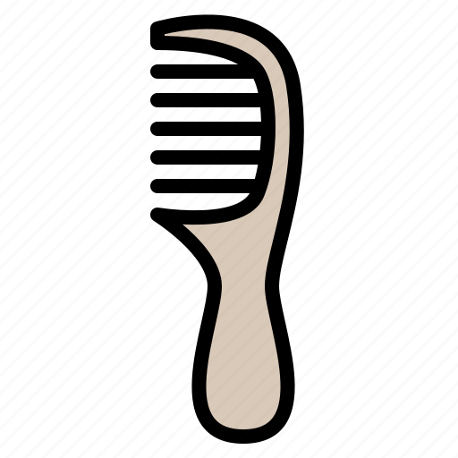 Beauty, comb, hair, salon icon - Download on Iconfinder