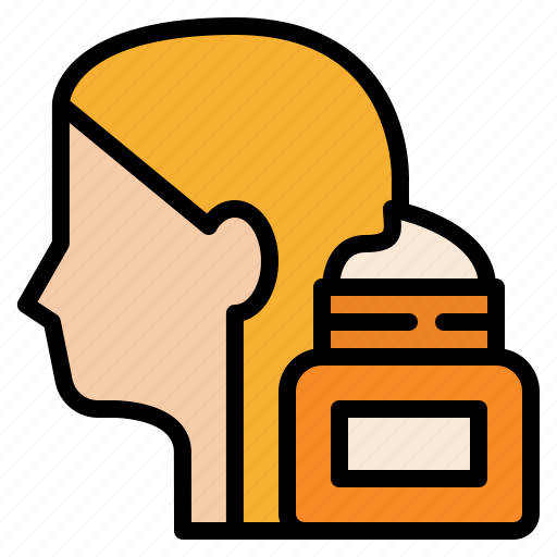 Conditioner, hair, salon, treatment icon - Download on Iconfinder