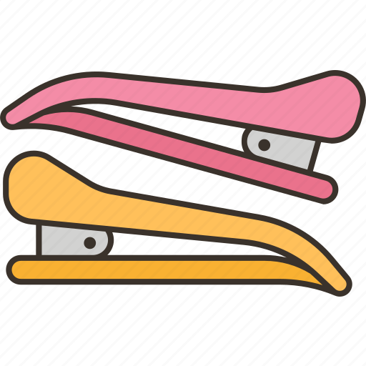 Clip, hair, salon, hairpin, hairstyle icon - Download on Iconfinder