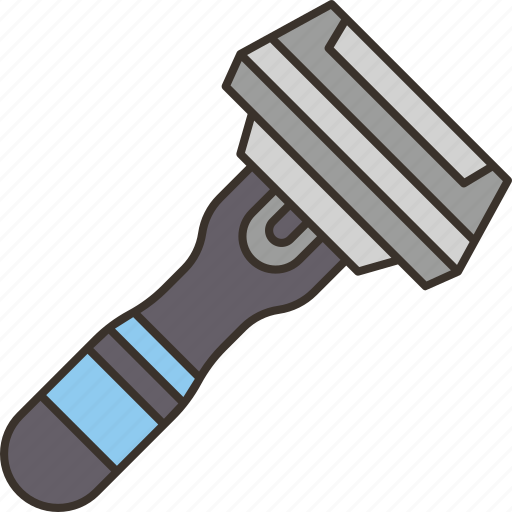 Razor, shave, blade, grooming, hygiene icon - Download on Iconfinder