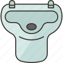 sink, basin, faucet, water, furniture