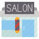 salon, haircut, hairstyle, beauty, shop