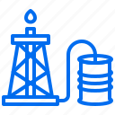 barrel, energy, oil, petroleum, production, pump 