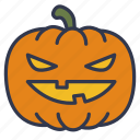 gourd, halloween, pumpkin, scary pumpkin, evil, spooky, vegetable