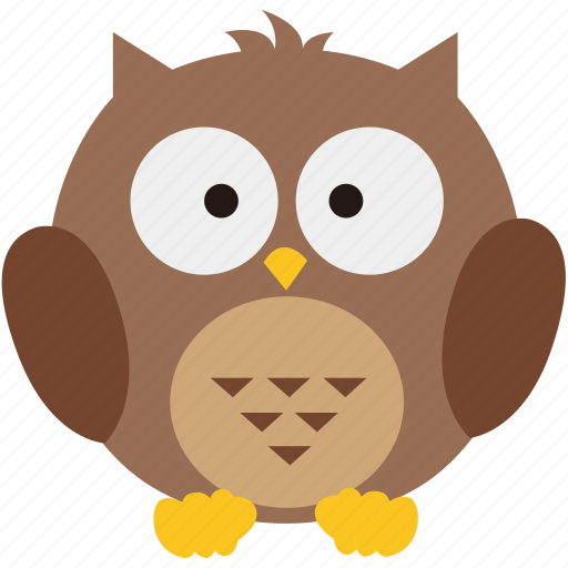 Halloween, hoot, night, nightowl, owl, spooky icon - Download on Iconfinder