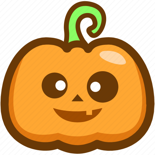 Decoration, halloween, jack, lantern, o, party, pumpkin icon - Download on Iconfinder