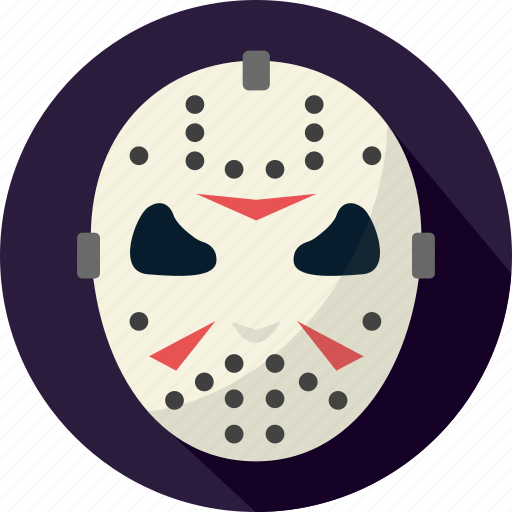 Jason, halloween, horror, scary icon - Download on Iconfinder