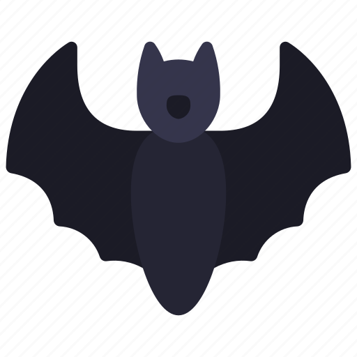 Bat, spooky, scary, animal, creature icon - Download on Iconfinder