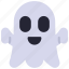 ghost, spooky, scary, horror, costume 