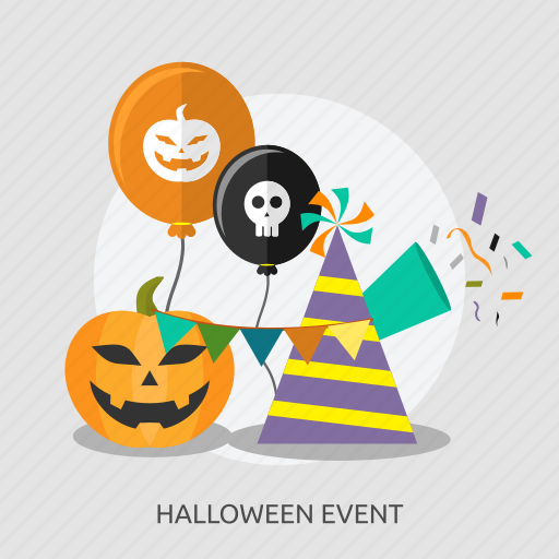 Celebrate, event, halloween, happy, hat, horror, pupkin icon - Download on Iconfinder