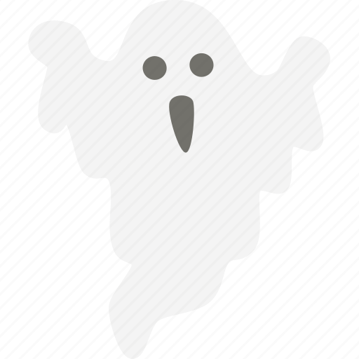 Ghost, halloween, holidays icon - Download on Iconfinder