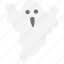 ghost, halloween, holidays 