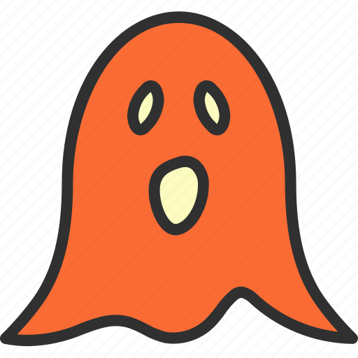 Autumn, fear, ghost, halloween, holiday, horror, spooky icon - Download on Iconfinder