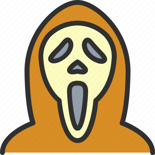 Autumn, fear, halloween, holiday, horror, monster, spooky icon - Download on Iconfinder