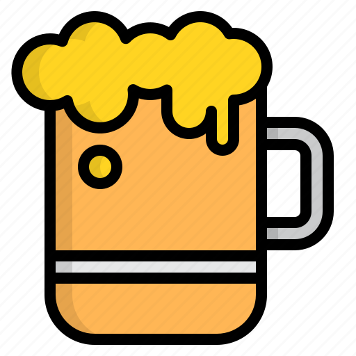 Beer, halloween, party, witch icon - Download on Iconfinder