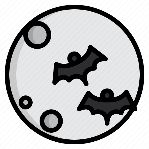 Halloween, night, party, witch icon - Download on Iconfinder