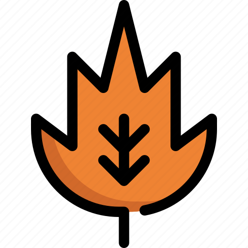Environment, leaf, leaves, maple, nature, plant icon - Download on Iconfinder